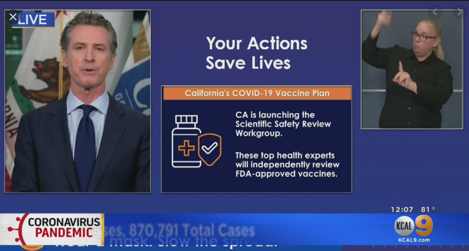 ABDA DE BAZI EYALETLER HÜKÜMETE GÜNENMİYOR VE BAĞIMSIZ BİLİMSEL İNCELEME BAŞLATIYORLAR