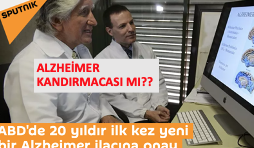 YENİ BİR KANDIRMACA MI?